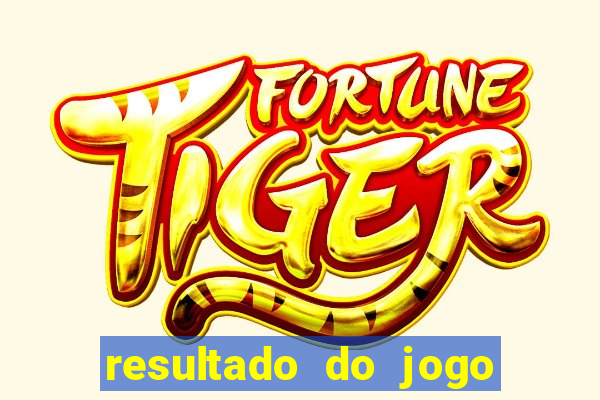 resultado do jogo da sertaneja